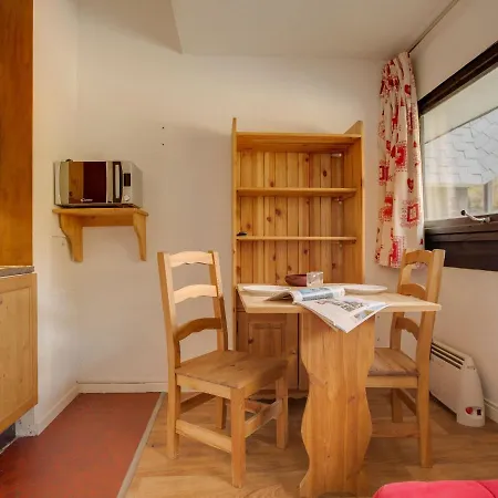 Brelins Les Combes 942 By Interhome