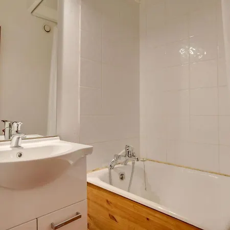 Brelins Les Combes 942 By Interhome * Saint-Martin-de-Belleville