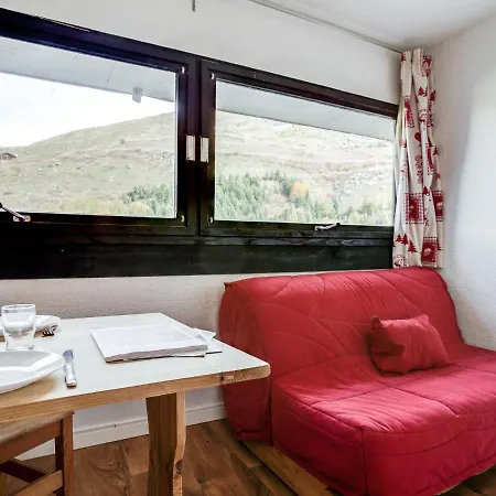 Brelin-15 By Interhome Apartment