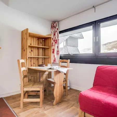 Brelin-15 By Interhome * Saint-Martin-de-Belleville