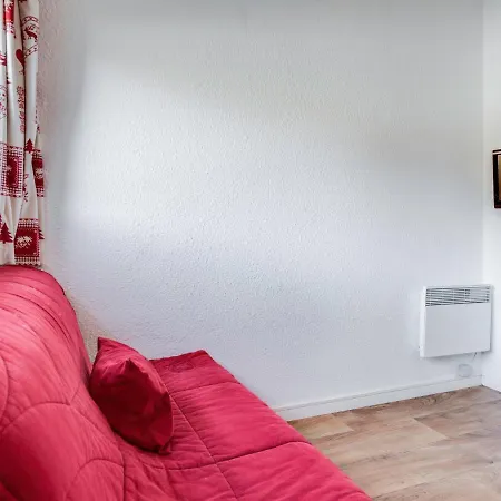 Brelin-15 By Interhome Apartment