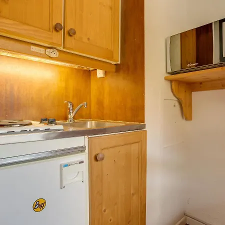 Brelin-15 By Interhome Apartment